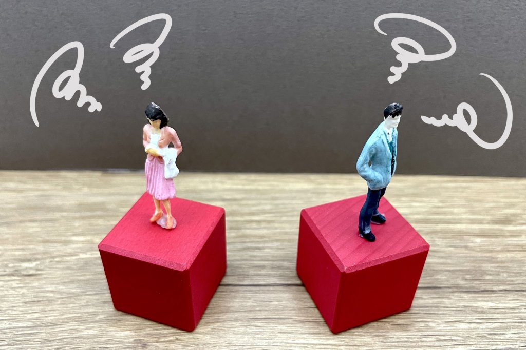 更年期を迎える男女のための健康管理：身体と心の変化に優しく寄り添う